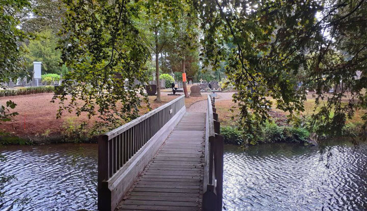 begrafenisondernemer in Zutphen en omgeving